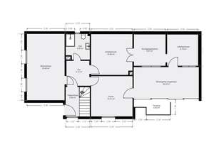 Ein- bis Zweifamilienhaus + Bauplatz – Die vollständige Adresse der Immobilie erhältst du vom Anbieter., 63110 Rodgau – Vorschaubild 27