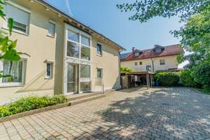 Großzügige 4,5-Zimmer-Maisonettewohnung in ruhiger Bestlage von Grafing – Die vollständige Adresse der Immobilie erhältst du vom Anbieter., 85567 Grafing bei München – Vorschaubild 26