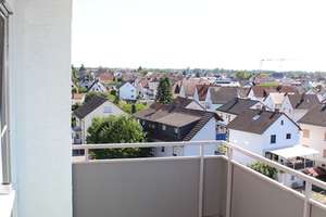 Attraktive 2 ZKB im 5.OG in Laudenbach – Die vollständige Adresse der Immobilie erhältst du vom Anbieter., 69514 Laudenbach – Vorschaubild 4