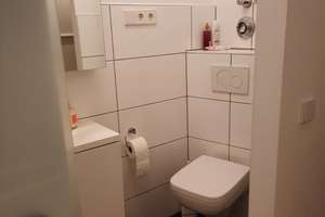 Charmante, gut geschnittene 2‑Zimmer‑Wohnung in Top‑Lage der Schwetzingervorstadt  – Die vollständige Adresse der Immobilie erhältst du vom Anbieter., 68165 Schwetzingerstadt/Oststadt, Mannheim – Vorschaubild 4
