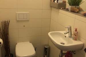 Zuhause mit 3 Zimmern und viel Platz in der Heilbronner Kernstadt – 74072 Heilbronn, Heilbronn – Vorschaubild 10