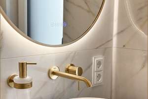 Luxus, der funkelt – Living the Dubai Dream: Ihre Villa voller Wow-Momente! – Die vollständige Adresse der Immobilie erhältst du vom Anbieter., 85579 Neubiberg – Vorschaubild 11