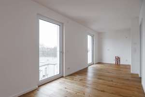 Exklusives Flair: 4-Raum-Wohnung mit Dachterrasse+Balkon und Skyline-Blick über Leipzig – Dufourstraße  1, 4107 Zentrum-Süd, Leipzig – Vorschaubild 9