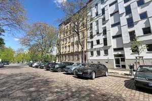 Bezugsfrei! 3 Zimmer Wohnung in Berlin - Mitte im Hochparterre mit Gartenanteil – Swinemünder Str. 9, 10435 Mitte (Ortsteil), Berlin – Vorschaubild 24