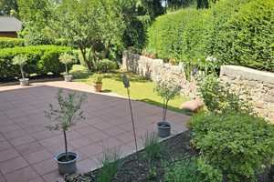 Attraktives Einfamilienhaus mit Garten, 2 Balkonen & Terrasse in Linsengericht – Main-Kinzig-Kreis – Vorschaubild 4
