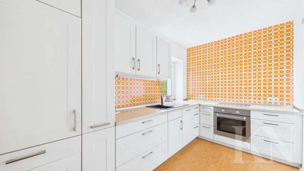 Immobilie in Heusweiler - Familienfreundliche Doppelhaushälfte mit Garten, Keller und Ausbaumöglichkeit in Heusweiler! - Bild 4