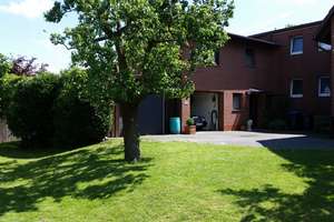 Attraktive 2-Zimmer-Maisonette-Wohnung mit Einbauküche in Wolfsburg – Triftwiesen 27, 38446 Hehlingen, Wolfsburg – Vorschaubild 17