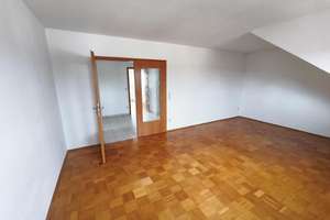 3 Zi. Wohnung (Nr. 6) im DG (2. OG) mit Balkon und Garage – Die vollständige Adresse der Immobilie erhältst du vom Anbieter., 91056 Dechsendorf Ost, Erlangen – Vorschaubild 13