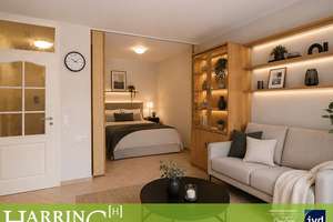 - Modern wohnen oder clever investieren - 1-Zimmer-Wohnung mit Loggia 