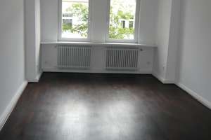 OBERKASSEL TOP ALTBAU MIT STUCK; FACETTENTÜREN UND PARKETT – Dominikaner Str. 4, 40545 Oberkassel, Düsseldorf – Vorschaubild 9