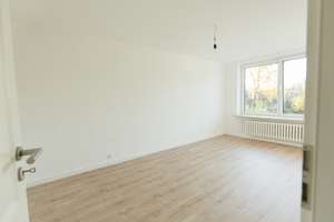 Wohnen im Alstertal! Sonniges Mittelreihenhaus in HH-Poppenbüttel.  – Ilkstraat 54, 22399 Poppenbüttel, Hamburg – Vorschaubild 7