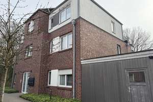 Erdgeschosswohnung - topgepflegt, freiwerdend und mit Gartenanteil – Die vollständige Adresse der Immobilie erhältst du vom Anbieter., 26133 Kreyenbrück, Oldenburg (Oldenburg) – Vorschaubild 2