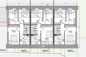 **NEUBAU Griesbarth** Nur noch ein Haus zu verkaufen* jetzt schnell sein** – Mönchengladbach – Vorschaubild 11