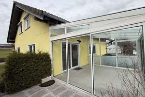 Einfamilienhaus in grüner Stadtrandlage mit Garage, Wintergarten und großflächigem Garten – Die vollständige Adresse der Immobilie erhältst du vom Anbieter., 89547 Gerstetten – Vorschaubild 36