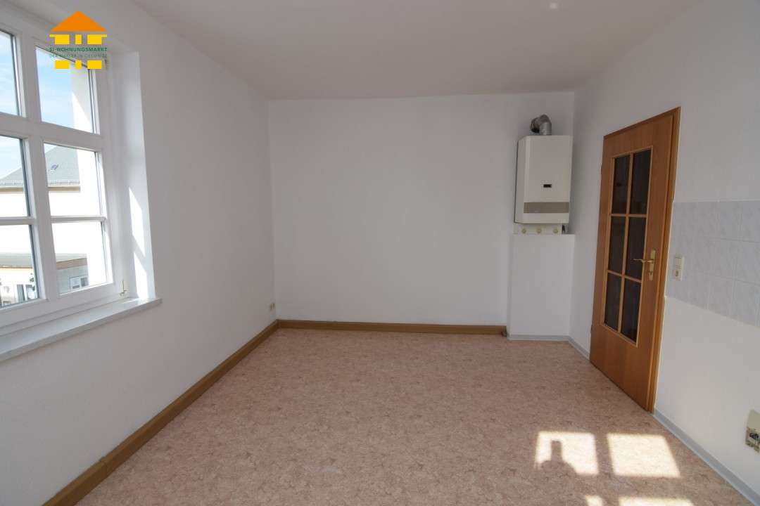 Immobilie in Hartmannsdorf - Für Kapitalanleger und alle die es werden wollen - TOP Single-Wohnung in Hartmannsdorf! - Bild 5