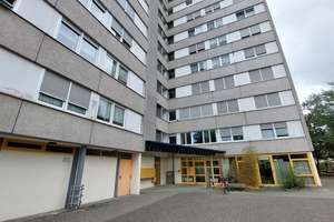 Helle 3,5-ZKB mit Balkon und Aufzug in Ludwigshafen – 67069 Pfingstweide, Ludwigshafen am Rhein – Vorschaubild 12