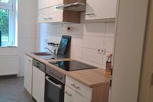 Zuhause mit einem Zimmer in Berlin Steglitz