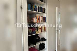 Tauschwohnung: 2-Zimmer-Wohnung in Untergiesing-Harlaching – Die vollständige Adresse der Immobilie erhältst du vom Anbieter., 81543 Untergiesing, München – Vorschaubild 5
