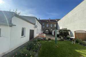 Zweifamilienhaus mit Charme  Ruhiger, uneinsehbarer Innenhof und Garagen in Goitzschenähe! – W.-Rathenau-Straße 39, 6749 Anhalt-Bitterfeld (Kreis) – Vorschaubild 37