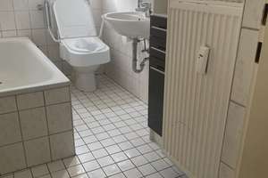 Schöne, ein ZKB Wohnung in Mannheim Neckarstadt – Die vollständige Adresse der Immobilie erhältst du vom Anbieter., 68169 Neckarstadt-West, Mannheim – Vorschaubild 5