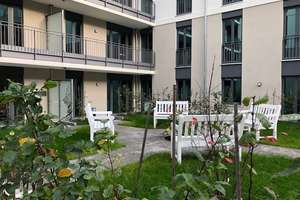 Erdgeschosswohnung mit Terrasse * 4-Zimmer * Einbauküche * im grünen Alt-Treptow – Kiefholzstr. 26, 12435 Alt-Treptow, Berlin – Vorschaubild 15