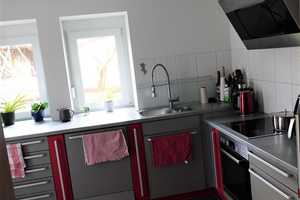 Hochwertig modernisierte DHH , 134 m² Wfl.,  Garten, CP/STP, sympathische Umgebung..! – Heilbronn (Kreis) – Vorschaubild 3