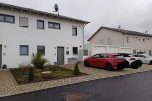 Preiswerte Doppelhaushälfte mit geh. Innenausstattung und EBK in Langenenslingen – Monfortstraße 10, 88515 Biberach (Kreis) – Vorschaubild 3