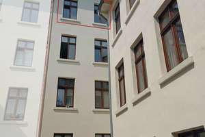 Attraktive Kapitalanlagewohnung... oder auch Ihr neues Eigenheim – Die vollständige Adresse der Immobilie erhältst du vom Anbieter., 42277 Oberbarmen, Wuppertal – Vorschaubild 2