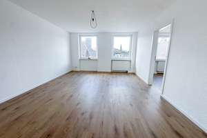 Inkl. 15m² Terrasse! IN der SÜDSTADT! TOP RENOVIERT!