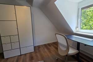 schöne 2er WG ab sofort verfügbar, (2 Zimmer frei), erstbezug