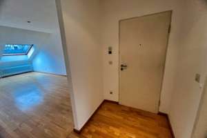 Deine Wohlfühlwohnung in BI-Stieghorst mit Loggia | Stellplatz| Keller|
 – Die vollständige Adresse der Immobilie erhältst du vom Anbieter., 33605 Stieghorst, Bielefeld – Vorschaubild 3