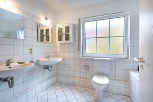 RESERVIERT!!! Tolle Doppelhaushälfte für die kleine Familie – Die vollständige Adresse der Immobilie erhältst du vom Anbieter., 33824 Werther (Westfalen) – Vorschaubild 13