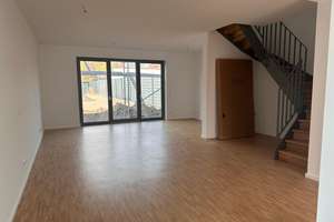 Neubau-Reihenhaus mit Garten in Berlin Französisch Buchholz – Hauptstrasse 15, 13127 Französisch Buchholz, Berlin – Vorschaubild 7
