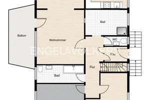 Wohnvielfalt mit Stil - Großzügiges Zweifamilienhaus mit weitläufigem Grundstück – Die vollständige Adresse der Immobilie erhältst du vom Anbieter., 65207 Auringen, Wiesbaden – Vorschaubild 28