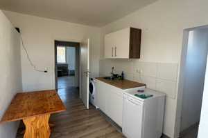 9975 I  INVEST 4,6 % Rendite saniertes Dreifamilienhaus zum Kauf in Unterliederbach – Frankfurt am Main – Vorschaubild 3