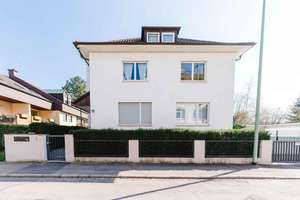 gehobene 3 Zimmerwohnung in der Friedenstrasse von privat – Friedenstrasse 11, 75173 Südweststadt, Pforzheim – Vorschaubild 6