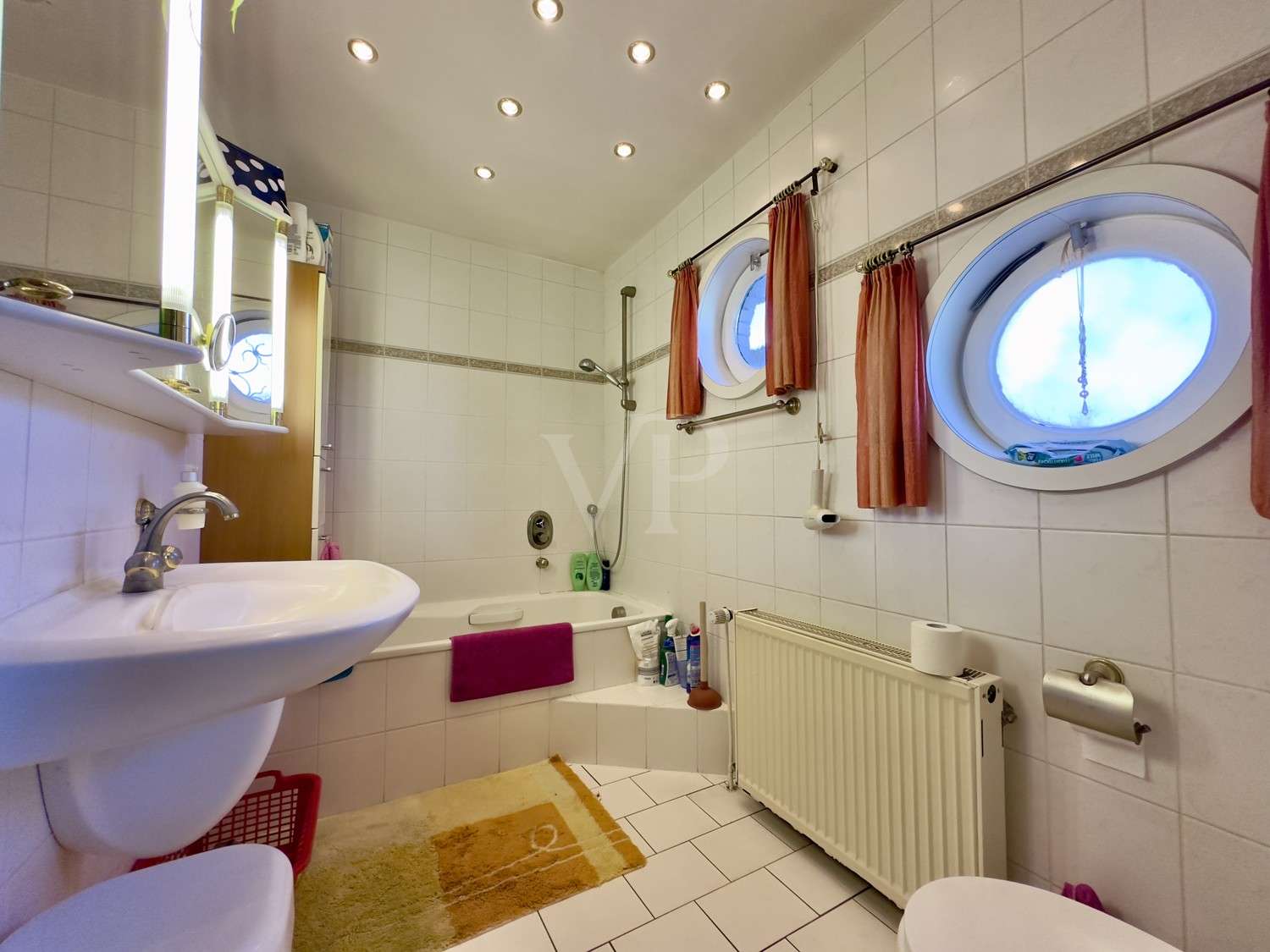 Immobilie in Herzlake - Großzügiges modernisiertes EFH mit Wellnessbereich und Garten in ruhiger Lage von Herzlake - Bild 9