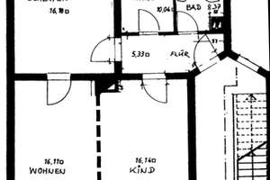 Gut aufgeteilte 2-3 Zimmer-Wohnung mit Stellplatz und Gartennutzung – Die vollständige Adresse der Immobilie erhältst du vom Anbieter., 42389 Langerfeld-Beyenburg, Wuppertal – Vorschaubild 18