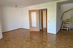 Stilvolle 2,5 Zimmer Maisonnett-Wohnung mit Balkon direkt am Berger See gelegen (67) – Zum Ehrenmal 25, 45894 Buer, Gelsenkirchen – Vorschaubild 2