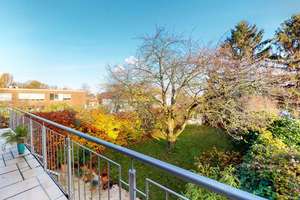 Familienglück zum Greifen nah: hochwertig ausgestattete Doppelhaushälfte mit großem Garten und Kamin – Die vollständige Adresse der Immobilie erhältst du vom Anbieter., 40489 Wittlaer, Düsseldorf – Vorschaubild 18
