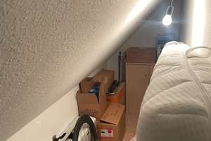 2 Zimmer Maisonettewohnung in der Gießener Innenstadt – Riegelpfad 64, 35392 Innenstadt, Gießen – Vorschaubild 13