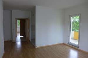 Kompakt - Funktionell - 3-Zimmer mit Balkon – Straße Usti nad Labem 319, 9119 Kappel, Chemnitz – Vorschaubild 1