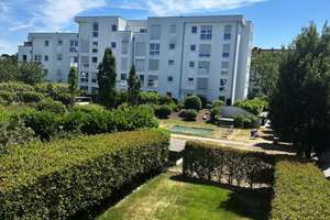 Modern apartment with elevator and underground parking in a quiet, green residential area – Hasengartenstraße xxx, 65189 Südost, Wiesbaden – Vorschaubild 10
