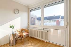 Sonnige Wohlfühloase für die ganze Familie – Die vollständige Adresse der Immobilie erhältst du vom Anbieter., 50767 Pesch, Köln – Vorschaubild 17