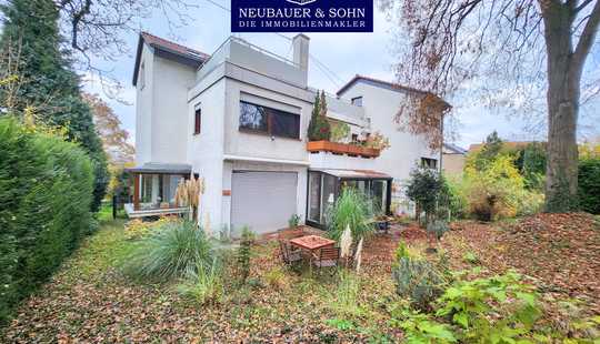 Bild von Einmalige Lage, Mehrfamilienhaus mit 3 Wohnungen