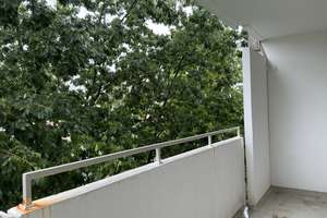 Praktisches 1-Zimmer-Single-Appartment mit Balkon (WBS erforderlich) – Bonhoefferweg 18, 45279 Horst, Essen – Vorschaubild 6