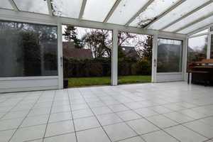 Geräumiges, preiswertes 7,5-Zimmer-Einfamilienhaus mit großem Wintergarten in Lingen (Ems) – Geroldstraße 4, 49809 Emsland (Kreis) – Vorschaubild 3