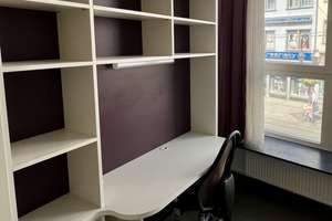 Möbliertes 1-Zimmer Appartment mitten in Würzburg zum 01.07. oder nach Absprache auch früher – Die vollständige Adresse der Immobilie erhältst du vom Anbieter., 97070 Altstadt, Würzburg – Vorschaubild 7
