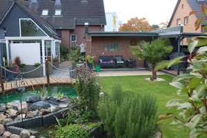 Preisreduzierung - Wundervolles Doppelhaus - Gartentraum - Doppelgarage – Königsberger Straße 10a, 30916 Hannover (Kreis) – Vorschaubild 8