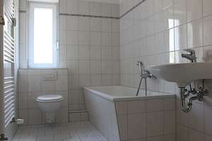 Solide Zweiraumwohnung Wohnung – Altmärker Privatstraße 12, 39106 Alte Neustadt, Magdeburg – Vorschaubild 2